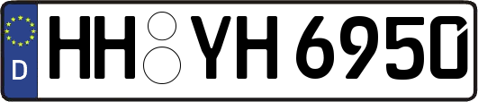 HH-YH6950