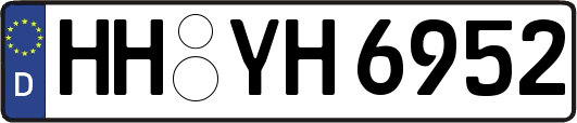 HH-YH6952