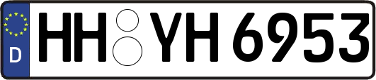 HH-YH6953