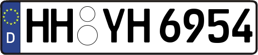 HH-YH6954