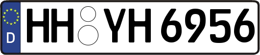 HH-YH6956