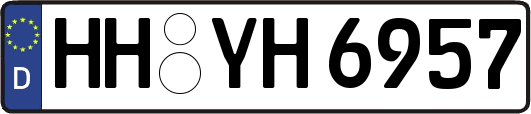 HH-YH6957