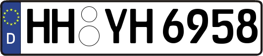 HH-YH6958