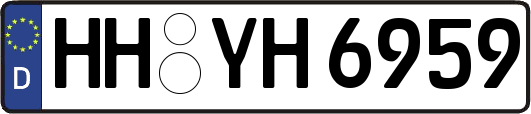 HH-YH6959