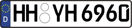HH-YH6960