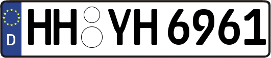 HH-YH6961