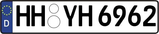 HH-YH6962