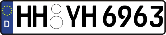 HH-YH6963
