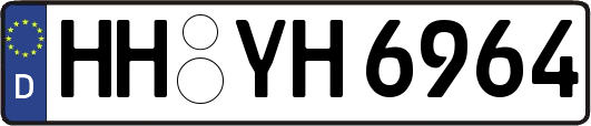 HH-YH6964