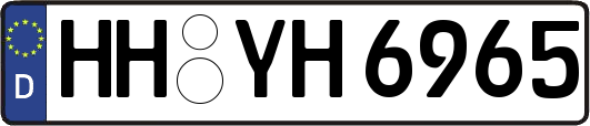 HH-YH6965