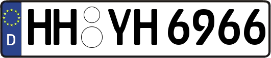 HH-YH6966