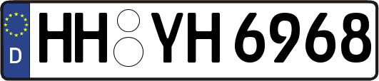 HH-YH6968