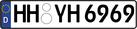HH-YH6969