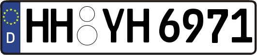 HH-YH6971