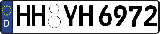 HH-YH6972