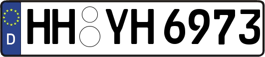 HH-YH6973