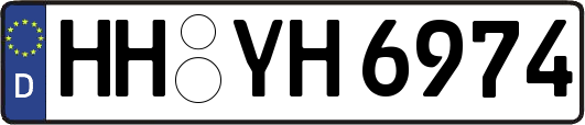 HH-YH6974