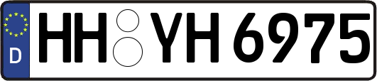 HH-YH6975