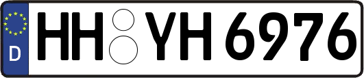 HH-YH6976