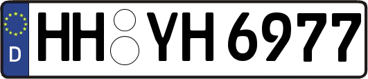 HH-YH6977