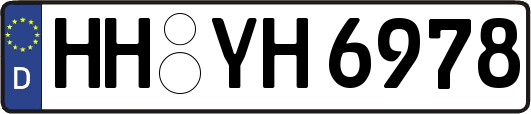 HH-YH6978