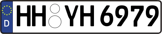 HH-YH6979