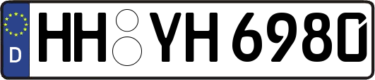 HH-YH6980