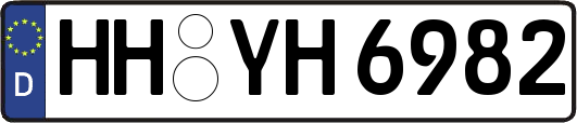 HH-YH6982