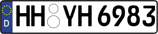 HH-YH6983
