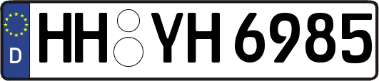 HH-YH6985