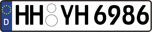 HH-YH6986