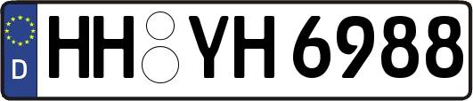 HH-YH6988