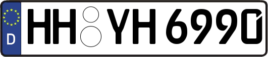 HH-YH6990