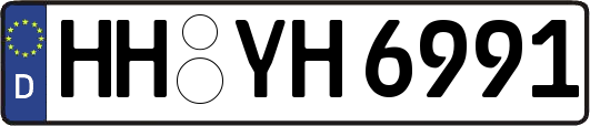HH-YH6991