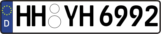 HH-YH6992