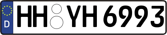 HH-YH6993