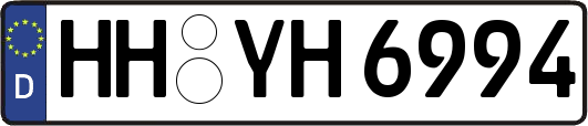 HH-YH6994