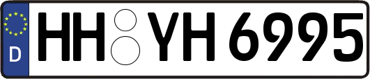 HH-YH6995