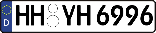 HH-YH6996
