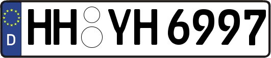 HH-YH6997