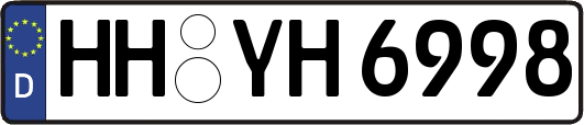 HH-YH6998