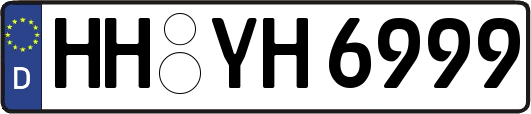 HH-YH6999