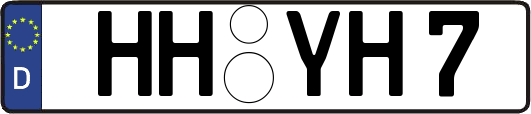 HH-YH7
