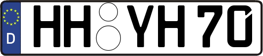 HH-YH70