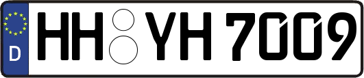 HH-YH7009