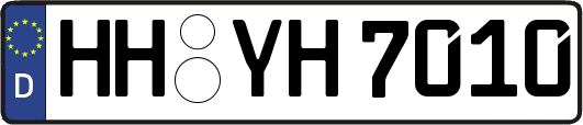 HH-YH7010