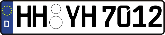 HH-YH7012