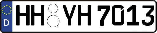 HH-YH7013