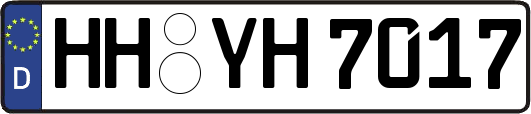 HH-YH7017