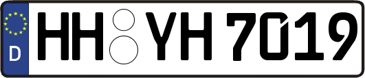HH-YH7019